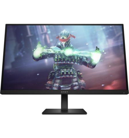 27.0” Игровой монитор HP OMEN 27k/ UHD/ 1ms/ 144Hz/ Black