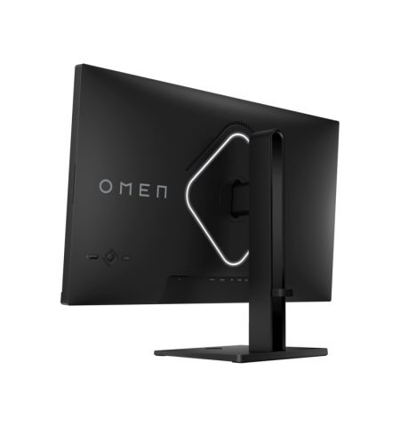 27.0” Игровой монитор HP OMEN 27k/ UHD/ 1ms/ 144Hz/ Black