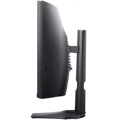 34.0” Монитор DELL S3422DWG / Curved  / 21:9 / 4K / 144Hz / Black/Silver