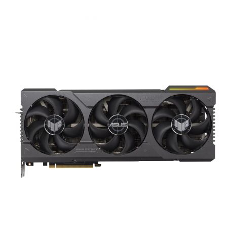 Видеокарта ASUS TUF Gaming GeForce RTX 4090 24GB OC Edition/ 24GB/ GDDR6X/ 384bit