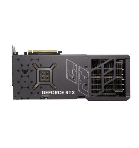 Видеокарта ASUS TUF Gaming GeForce RTX 4090 24GB OC Edition/ 24GB/ GDDR6X/ 384bit