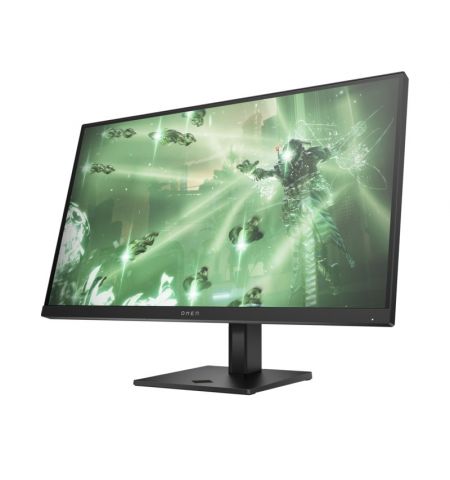 27.0” Игровой монитор HP OMEN 27q/ 1ms/ QHD/ 165Hz/ Black 27.0” Игровой монитор HP OMEN 27q/ 1ms/ QHD/ 165Hz/ Black