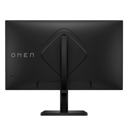 27.0” Игровой монитор HP OMEN 27q/ 1ms/ QHD/ 165Hz/ Black 27.0” Игровой монитор HP OMEN 27q/ 1ms/ QHD/ 165Hz/ Black