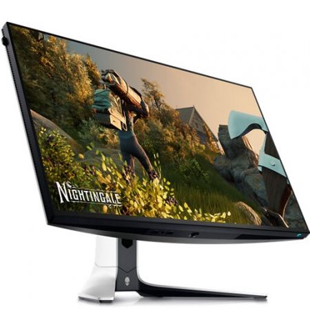 27” Игровой монитор DELL  Alienware AW2723DF / QHD/ 1 ms/ 280Hz/ Black