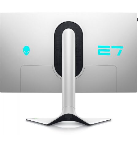 27” Игровой монитор DELL  Alienware AW2723DF / QHD/ 1 ms/ 280Hz/ Black