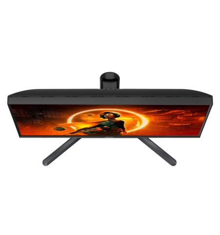 27.0” Игровой монитор AOC Q27G4X/ QHD/ 1ms/ 180Hz/ Black