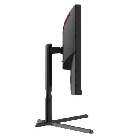 27.0” Игровой монитор AOC Q27G4X/ QHD/ 1ms/ 180Hz/ Black