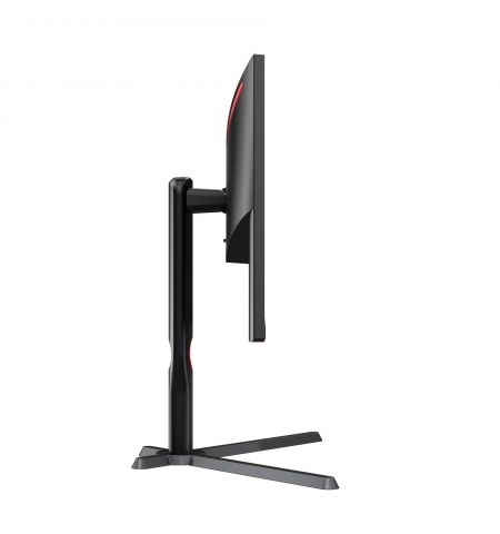 27.0” Игровой Монитор AOC U27G3X/ UHD/ 0.5ms/ 160Hz/ Black