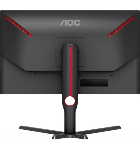 27.0” Игровой Монитор AOC U27G3X/ UHD/ 0.5ms/ 160Hz/ Black