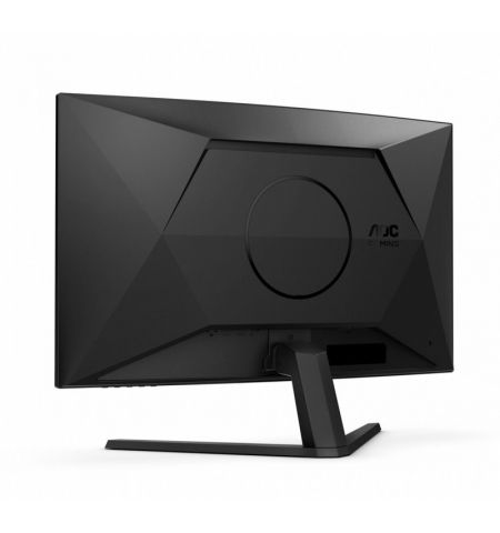 31.5” Игровой Монитор AOC CQ32G4VE/ QHD/ Curved / 0.5ms/ 180Hz/ Black