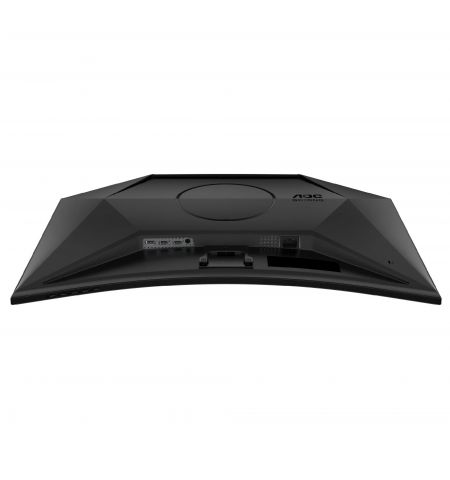 31.5” Игровой Монитор AOC CQ32G4VE/ QHD/ Curved / 0.5ms/ 180Hz/ Black