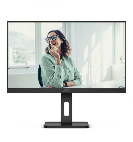 27.0” Монитор AOC Q27P3CV/ QHD/ 4ms / Black