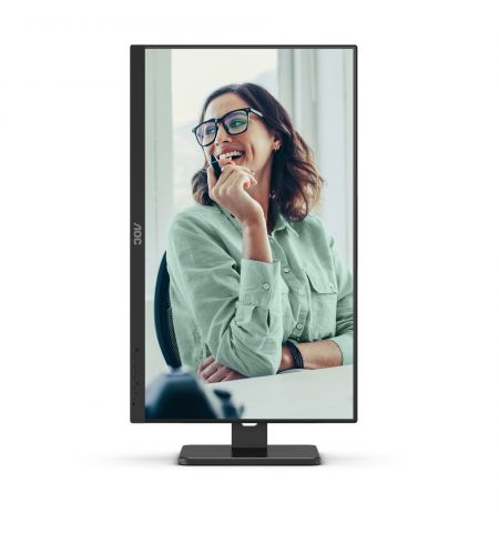 27.0” Монитор AOC Q27P3CV/ QHD/ 4ms / Black