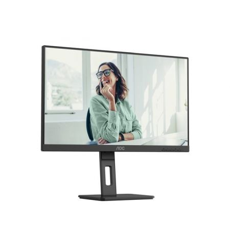 27.0” Монитор AOC Q27P3CV/ QHD/ 4ms / Black