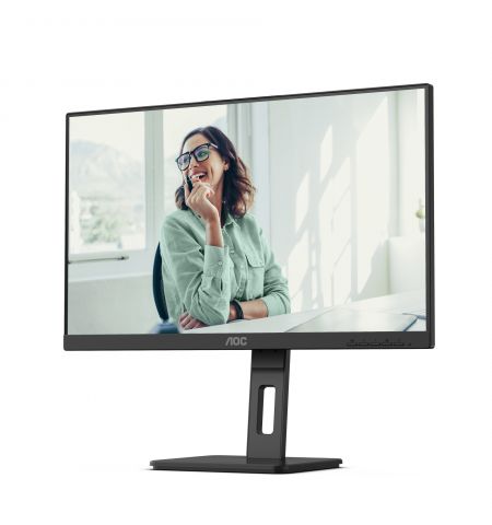 27.0” Монитор AOC Q27P3CV/ QHD/ 4ms / Black