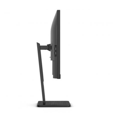 27.0” Монитор AOC Q27P3CV/ QHD/ 4ms / Black