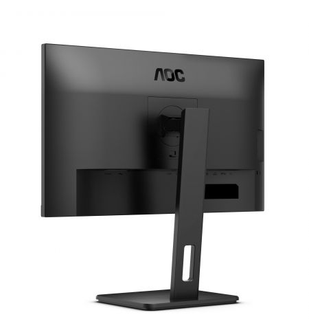 27.0” Монитор AOC Q27P3CV/ QHD/ 4ms / Black