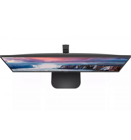 34.0” Монитор AOC U34V5C/BK / WQHD / 21:9 / 100Hz / 1ms / Black