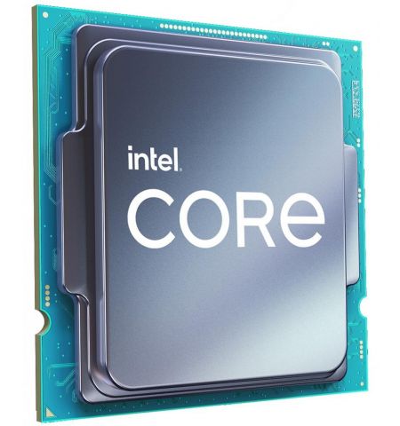 Процессор Intel Core i5-11600KF /  S1200 / 6C/12T / Tray