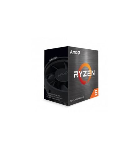 Процессор AMD Ryzen 5 PRO 5650G / AM4 / 6C/12T / Tray