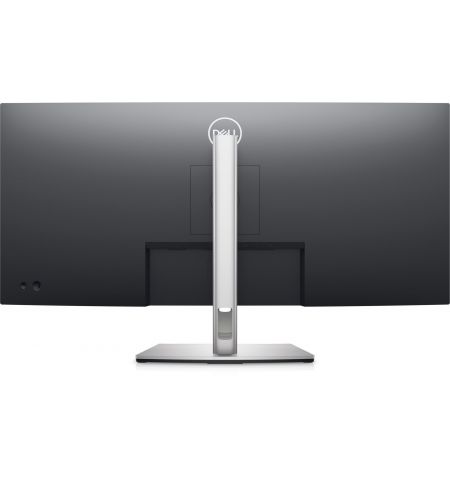 34.1” Monitor DELL P3424WE / Curved / 21:9 / 4K / Black