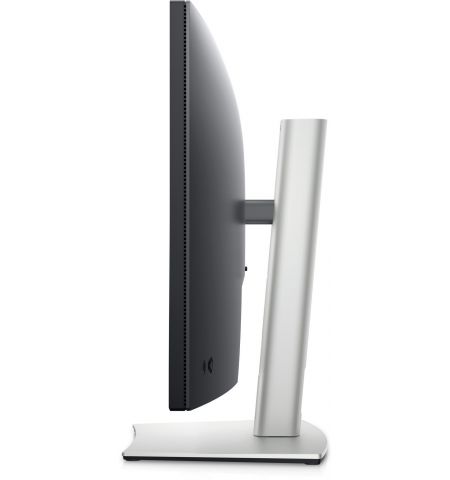 34.1” Monitor DELL P3424WE / Curved / 21:9 / 4K / Black