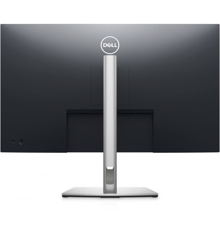 31.5” Monitor DELL P3223QE / 4K / 5ms / Black/Silver