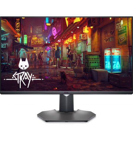 31.5” Monitor Gaming DELL G3223Q / 4K / 1ms / 165Hz / Black