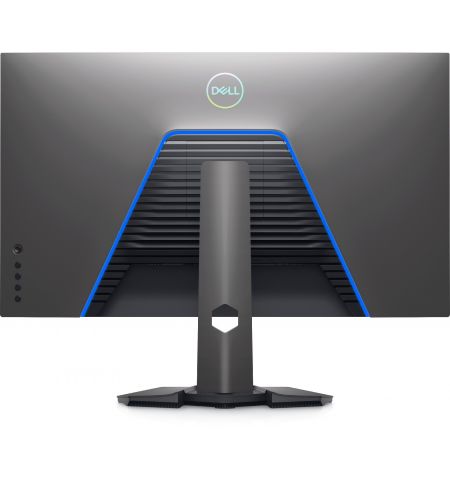 31.5” Monitor Gaming DELL G3223Q / 4K / 1ms / 165Hz / Black
