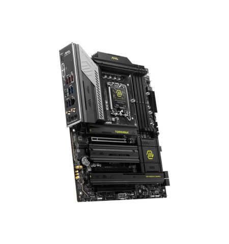 Материнская плата MSI MAG Z890 TOMAHAWK WIFI/ 1851/ Z890/ DDR5 / ATX Материнская плата MSI MAG Z890 TOMAHAWK WIFI/ 1851/ Z890/ DDR5 / ATX