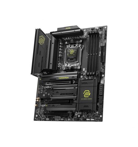 Материнская плата MSI MAG X870 TOMAHAWK WIFI/ AM5 / AMD X870 / DDR5 / ATX Материнская плата MSI MAG X870 TOMAHAWK WIFI/ AM5 / AMD X870 / DDR5 / ATX