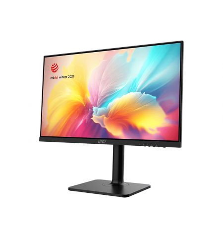 23.8” Монитор MSI Modern MD2412P/ 1ms/ 100Hz/ Black