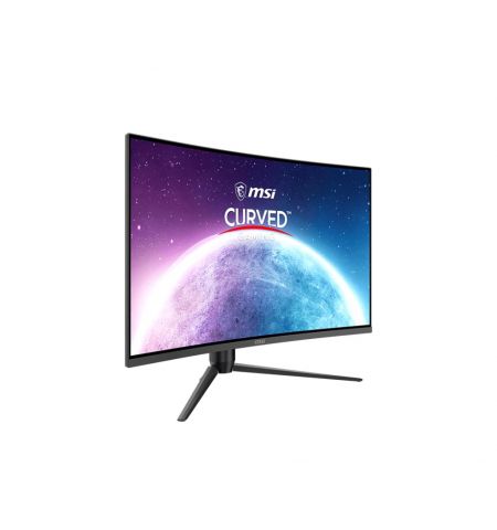 31.5” Игровой Монитор MSI G32CQ5P/ QHD/ Curved/ 1ms/ 170Hz/ Black
