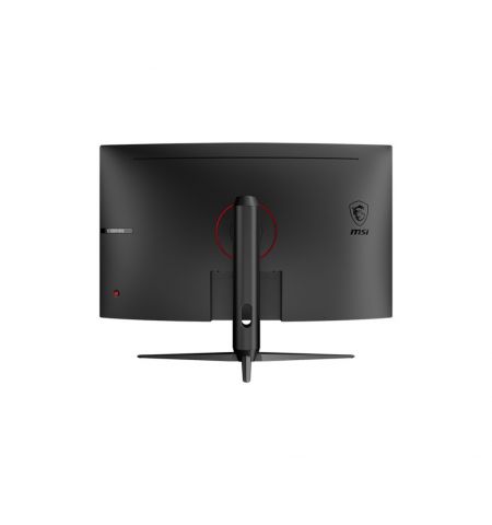 31.5” Игровой Монитор MSI G32CQ5P/ QHD/ Curved/ 1ms/ 170Hz/ Black