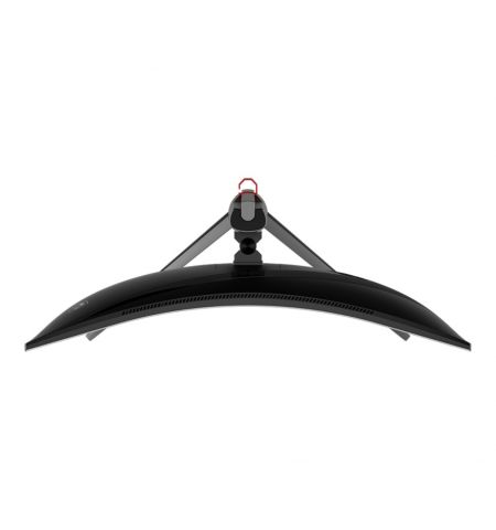 34.0” Игровой монитор MSI MAG 345CQR/ Curved/ UWQHD/ 1ms/ 21:9/ 180Hz/ Black