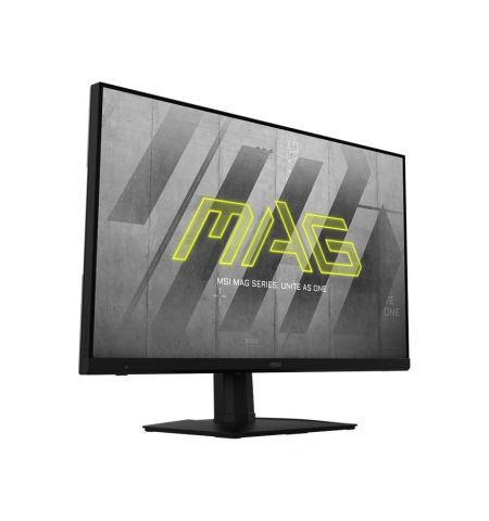 32.0” Игровой монитор MSI MAG 323UPF/ UHD/ 1ms/ 160Hz/ Black