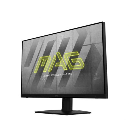 32.0” Игровой монитор MSI MAG 323UPF/ UHD/ 1ms/ 160Hz/ Black