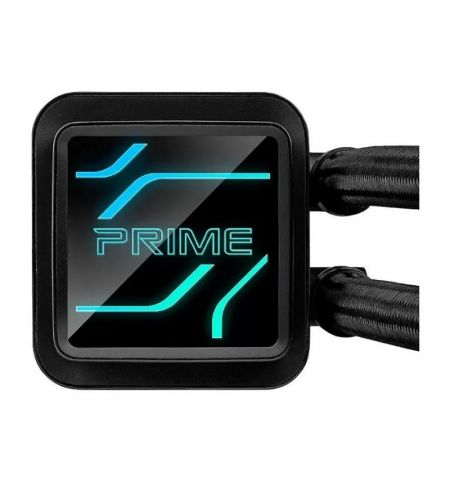 Житкостный Кулер ASUS PRIME LC 360 ARGB/ Universal/ 800~2000pm/ 29 dBA /67CFM/ Black Житкостный Кулер ASUS PRIME LC 360 ARGB/ Universal/ 800~2000pm/ 29 dBA /67CFM/ Black