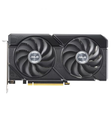 Видеокарта ASUS Dual GeForce RTX 4060 Ti EVO OC Edition / 16GB / GDDR6 / 128bit