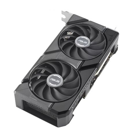 Видеокарта ASUS Dual GeForce RTX 4060 Ti EVO OC Edition / 16GB / GDDR6 / 128bit