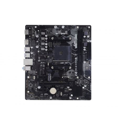 Материнская плата BIOSTAR B550MT / AM4 / B550 / DDR4 / mATX Материнская плата BIOSTAR B550MT / AM4 / B550 / DDR4 / mATX