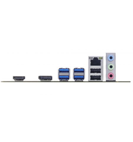 Материнская плата BIOSTAR B550MT / AM4 / B550 / DDR4 / mATX Материнская плата BIOSTAR B550MT / AM4 / B550 / DDR4 / mATX