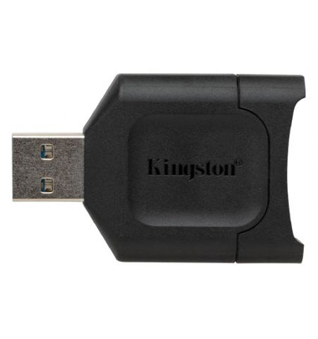 Card Reader Kingston MobileLite Plus SD, USB 3.2 Gen 1, SD UHS-II /