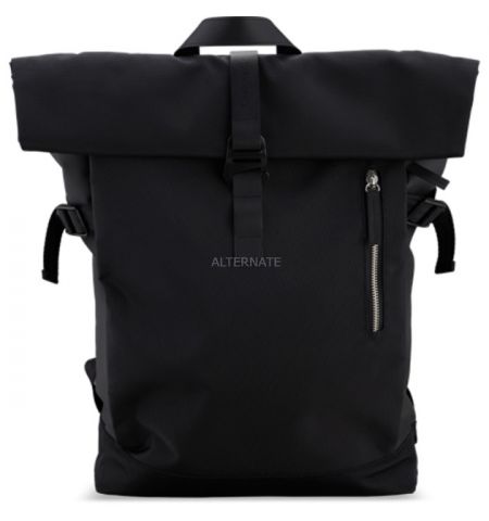 15" NB Backpack - ACER ConceptD Rolltop Backpack (Black)