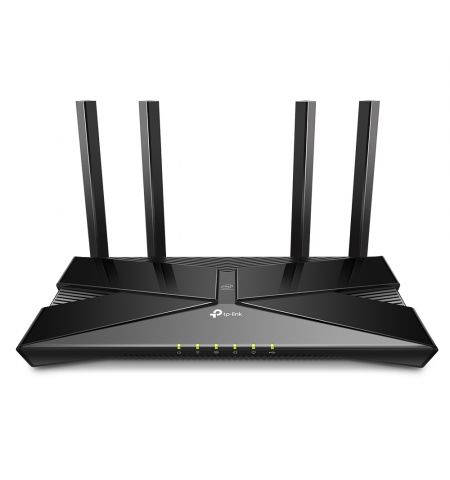 Wi-Fi роутер TP-LINK Archer AX50 / AX3000 Dual Band / Wi-Fi6