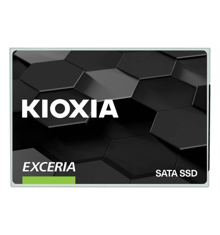 SSD 2.5" KIOXIA (Toshiba) Exceria 480GB