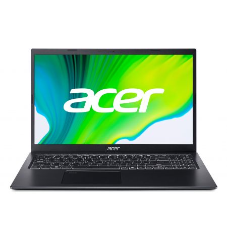 Laptop 15.6" ACER Aspire A515-56 (NX.A19EU.00A) / Core i5 / 8GB / 512GB SSD / Charcoal Black