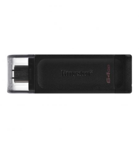 USB Flash Drive Kingston DataTraveler 70 64GB