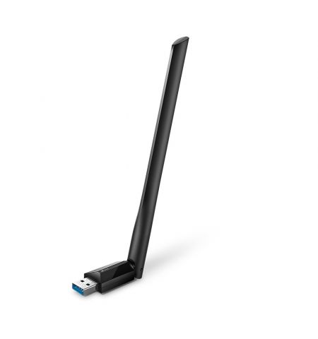 USB 3.0 / Wi-Fi 5 Adapter / TP-LINK Archer T3U Plus/  Dual Band AC1300