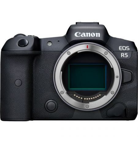 Mirrorless Camera CANON EOS R5 Body (4147C050)